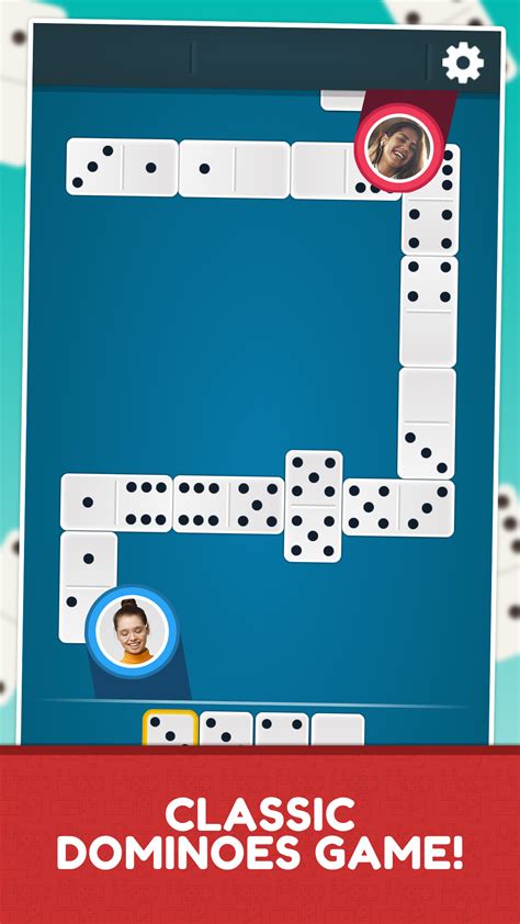 Domino games for free .